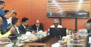 আমন মৌসুমে ধান–চালের দাম নির্ধারণ, সংগ্রহ শুরু ২০ নভেম্বর